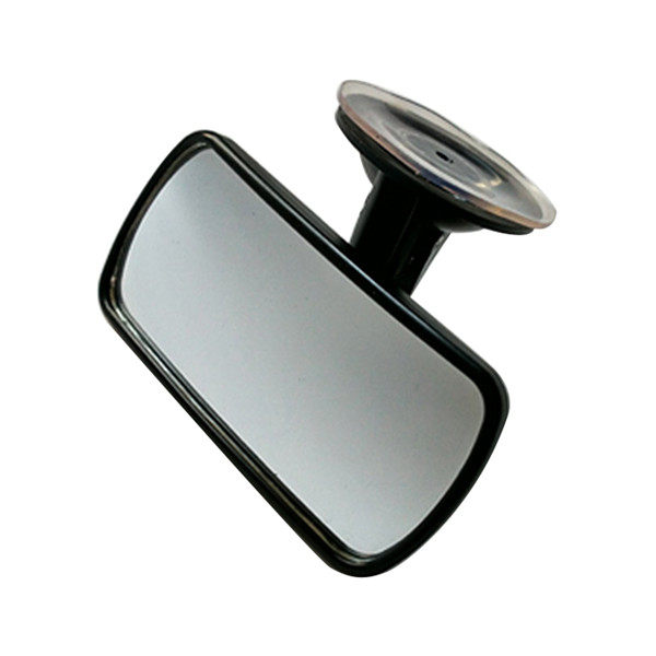 Universal Large Wild View Baby Safety Car Mirror
